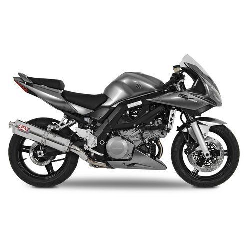 ESCAPE RS-3 TAPA ALUMINIO YOSHIMURA NO HOMOLOGADO