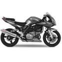ESCAPE RS-3 TAPA ALUMINIO YOSHIMURA NO HOMOLOGADO