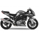 ESCAPE RS-3 TAPA ALUMINIO YOSHIMURA NO HOMOLOGADO