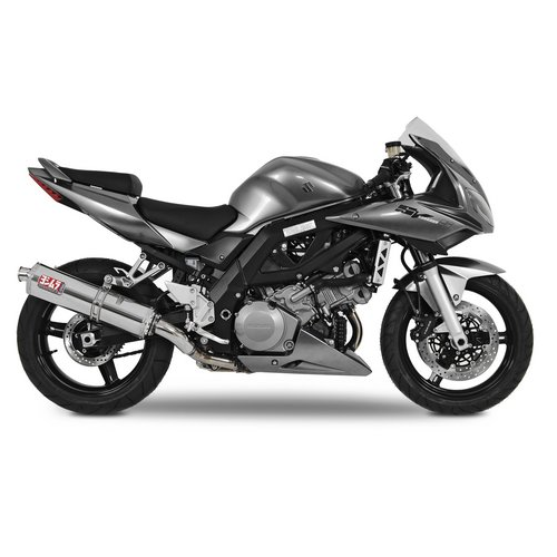ESCAPE RS-3 TAPA ALUMINIO YOSHIMURA NO HOMOLOGADO
