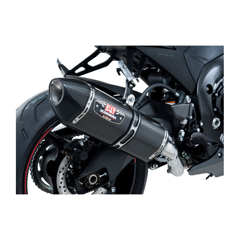 SISTEMA COMPLETO R-77 YOSHIMURA NO HOMOLOGADO