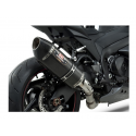 SISTEMA COMPLETO R-77D YOSHIMURA NO HOMOLOGADO