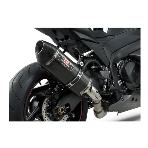 FULL SYSTEM R-77D YOSHIMURA NOT APPROVED