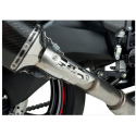ESCAPE R-77 CARBONO YOSHIMURA NO HOMOLOGADO