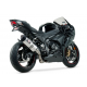 FULL SYSTEM R-77D YOSHIMURA NOT APPROVED