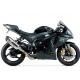 FULL SYSTEM R-77D YOSHIMURA NOT APPROVED