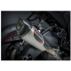 EXHAUST ALPHA T STEEL YOSHIMURA NOT APPROVED