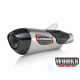 ESCAPE ALPHA T ACERO YOSHIMURA NO HOMOLOGADO