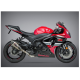 ESCAPE ALPHA T ACERO YOSHIMURA NO HOMOLOGADO