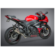 EXHAUST ALPHA T STEEL YOSHIMURA NOT APPROVED