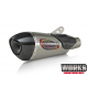 EXHAUST ALPHA T STEEL YOSHIMURA NOT APPROVED