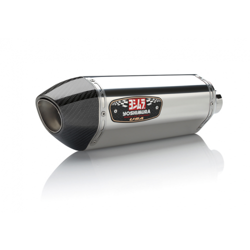 SISTEMA COMPLETO R-77 YOSHIMURA NO HOMOLOGADO