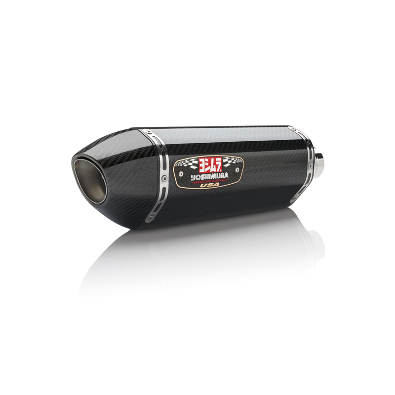 SISTEMA COMPLETO R-77 YOSHIMURA NO HOMOLOGADO
