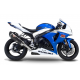 SISTEMA COMPLETO R-77 YOSHIMURA NO HOMOLOGADO