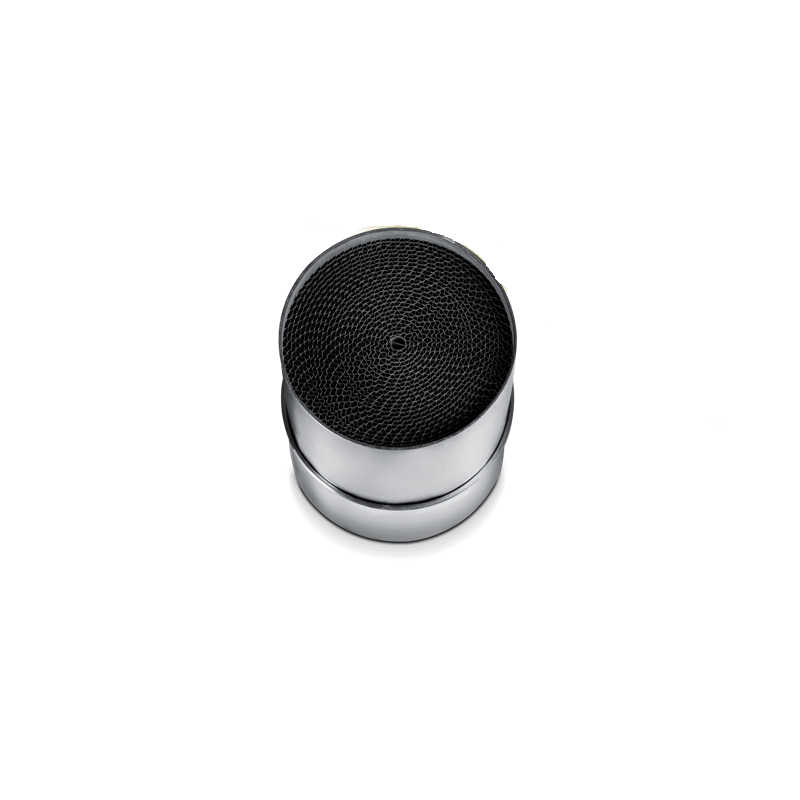 CATALIZADOR ACERO INOXIDABLE AKRAPOVIC