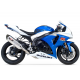 SISTEMA COMPLETO R-77 YOSHIMURA NO HOMOLOGADO