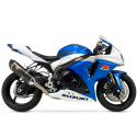 FULL SYSTEM R-77 YOSHIMURA NOT APPROVED
