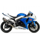 SISTEMA COMPLETO R-77 YOSHIMURA NO HOMOLOGADO