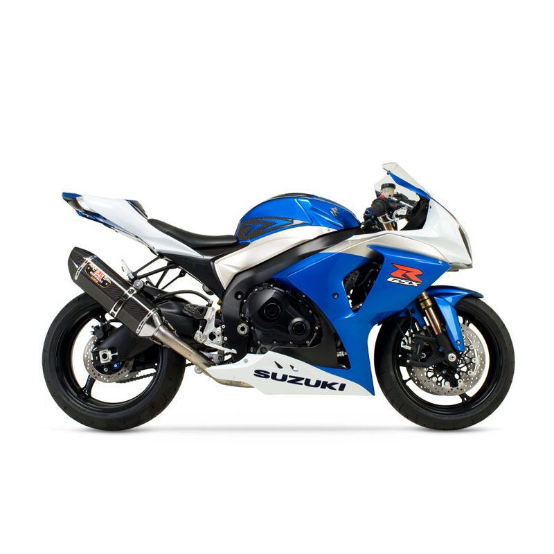 SISTEMA COMPLETO R-77 YOSHIMURA NO HOMOLOGADO