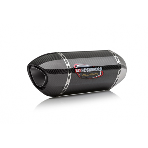 SISTEMA COMPLETO R-77 YOSHIMURA NO HOMOLOGADO