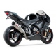 DOBLE ESCAPE TRC YOSHIMURA NO HOMOLOGADO