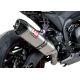 DOUBLE EXHAUST TRC YOSHIMURA NOT APPROVED