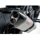 DOUBLE EXHAUST TRC YOSHIMURA NOT APPROVED