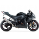 DOUBLE EXHAUST TRC YOSHIMURA NOT APPROVED