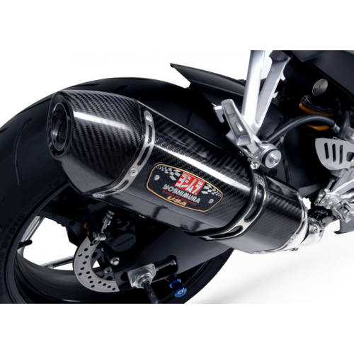 SISTEMA COMPLETO R-77 YOSHIMURA NO HOMOLOGADO