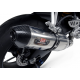 FULL SYSTEM R-77 YOSHIMURA NOT APPROVED