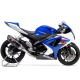 SISTEMA COMPLETO R-77 YOSHIMURA NO HOMOLOGADO