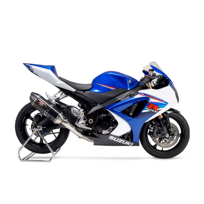 SISTEMA COMPLETO R-77 YOSHIMURA NO HOMOLOGADO