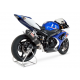 SISTEMA COMPLETO TRC YOSHIMURA NO HOMOLOGADO