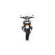 ESCAPE AKRAPOVIC TITANIO HOMOLOGADO