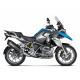 ESCAPE AKRAPOVIC TITANIO HOMOLOGADO