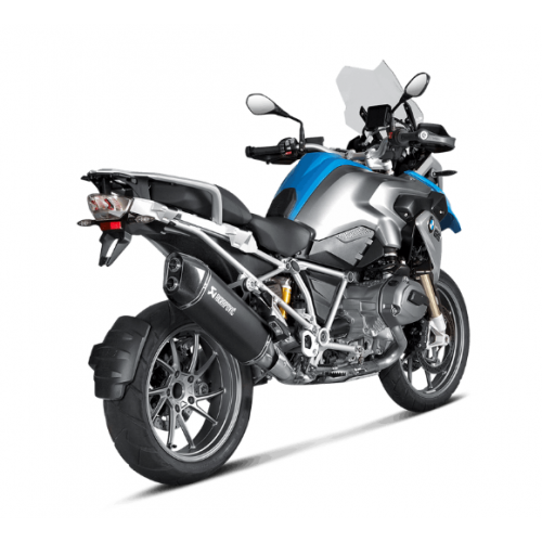 ESCAPE AKRAPOVIC TITANIO HOMOLOGADO