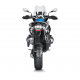 ESCAPE AKRAPOVIC TITANIO HOMOLOGADO