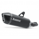 EXHAUST AKRAPOVIC TITANIUM APPROVED