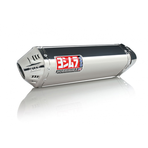 SILENCIOSO TRC YOSHIMURA NO HOMOLOGADO