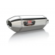 DOBLE ESCAPE FIRMADO R-77 YOSHIMURA NO HOMOLOGADO
