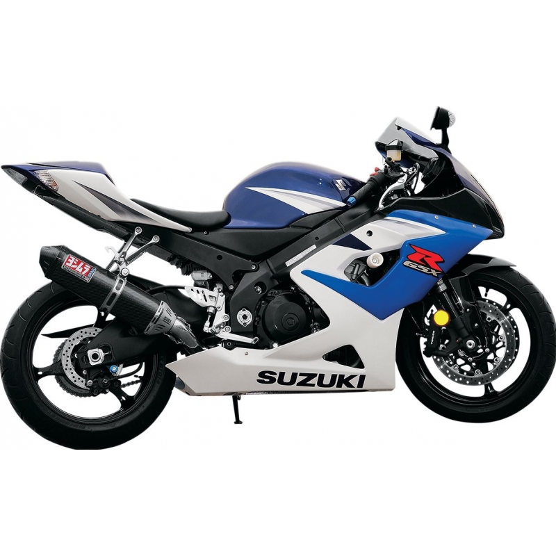 SISTEMA COMPLETO TRC YOSHIMURA NO HOMOLOGADO