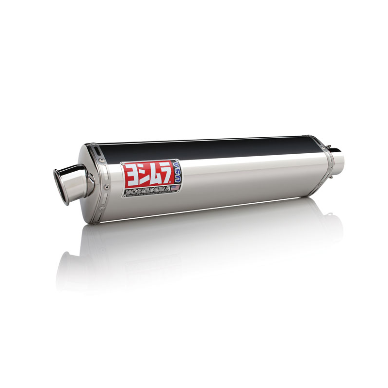 DOUBLE ESCAPE SIGNATURE R-77 YOSHIMURA NOT APPROVED