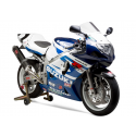 EXHAUST RS-3 YOSHIMURA NOT APPROVED