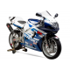 SILENCIOSO RS-3 YOSHIMURA NO HOMOLOGADO