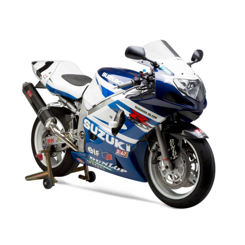 SILENCIOSO RS-3 YOSHIMURA NO HOMOLOGADO