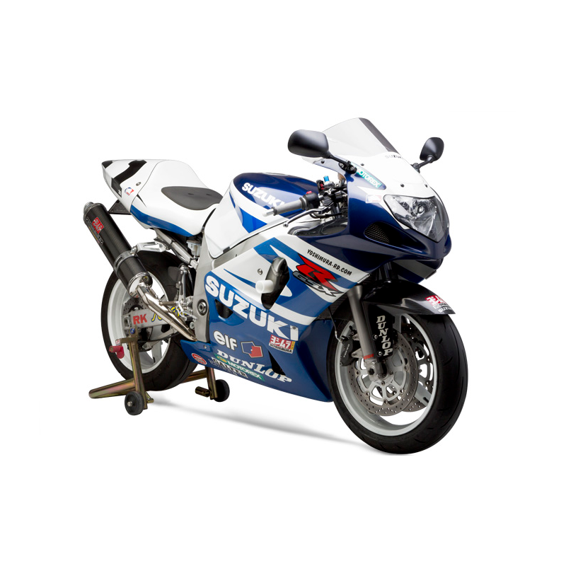 SILENCIOSO RS-3 YOSHIMURA NO HOMOLOGADO