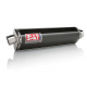 DOUBLE ESCAPE SIGNATURE R-77 YOSHIMURA NOT APPROVED