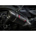 ESCAPE FIRMADO ALPHA YOSHIMURA NO HOMOLOGADO