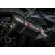 ESCAPE FIRMADO ALPHA YOSHIMURA NO HOMOLOGADO