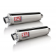 DOBLE ESCAPE RS-3 YOSHIMURA NO HOMOLOGADO